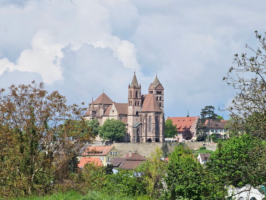 Breisach am Rhein