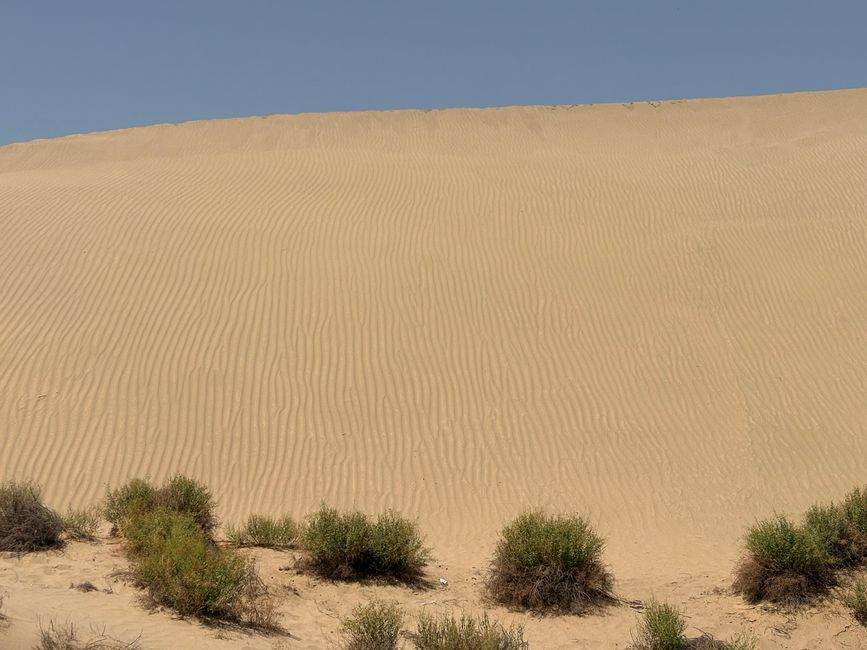 Hotan خوتەن شەھىرى / Hetian 和田