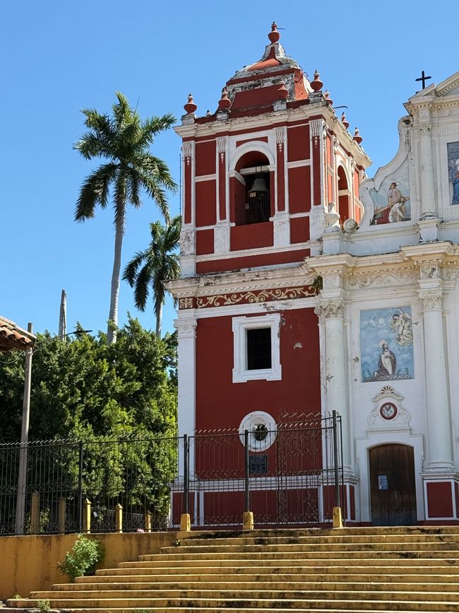 Iglesia El Calvario - 1979年2月15日纪念牌