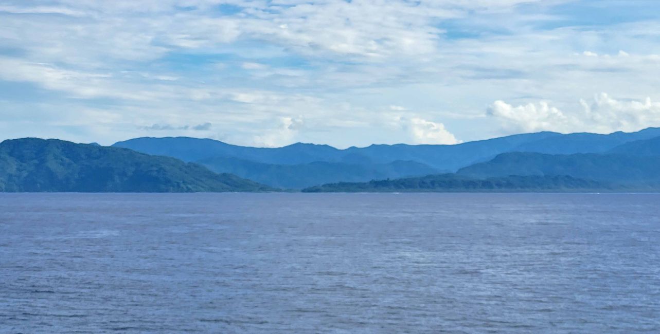 Honiara, Salomonen
