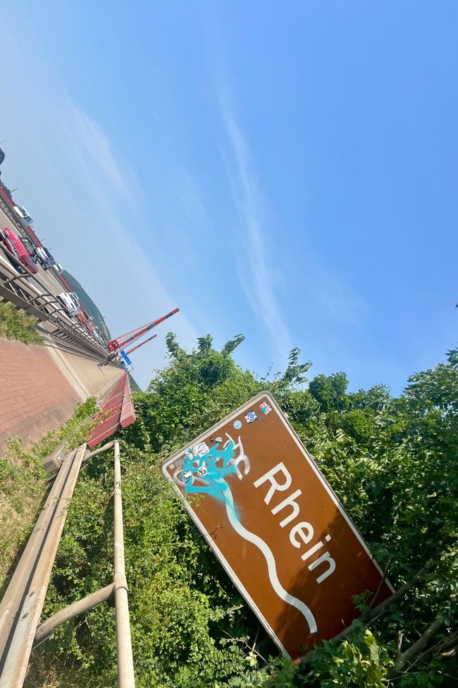 NL-FR-BE 2026 - Jour 01 Wuppertal-Alpen