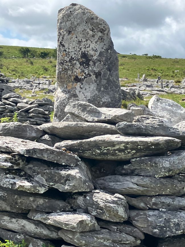 Prayer stones