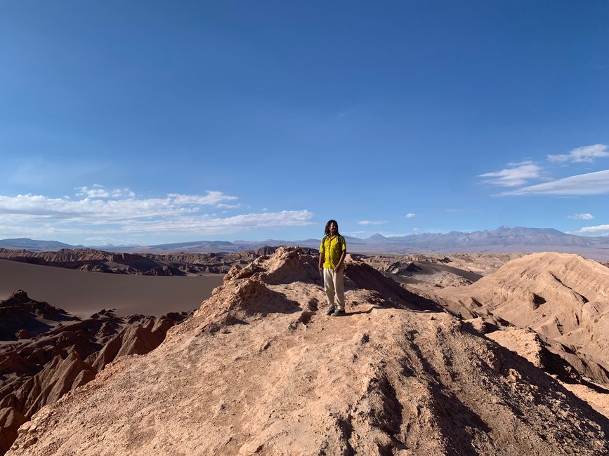 San Pedro de Atacama (Parte 1)