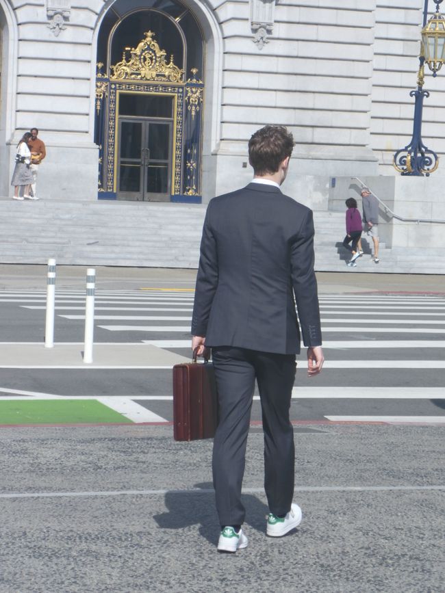 2025-05-18 San Francisco & Vancouver