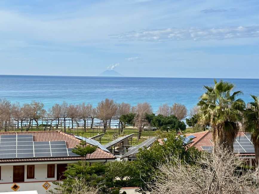 Capo Vaticano