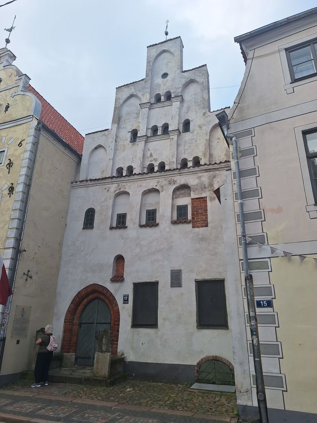 Riga/Latvia