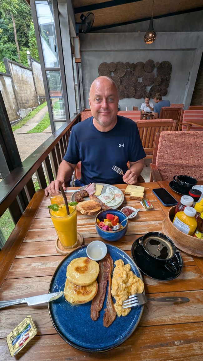 Fußballtraining ⚽