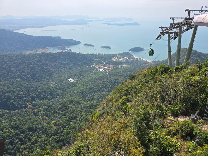 Langkawi - Reif für die Insel!