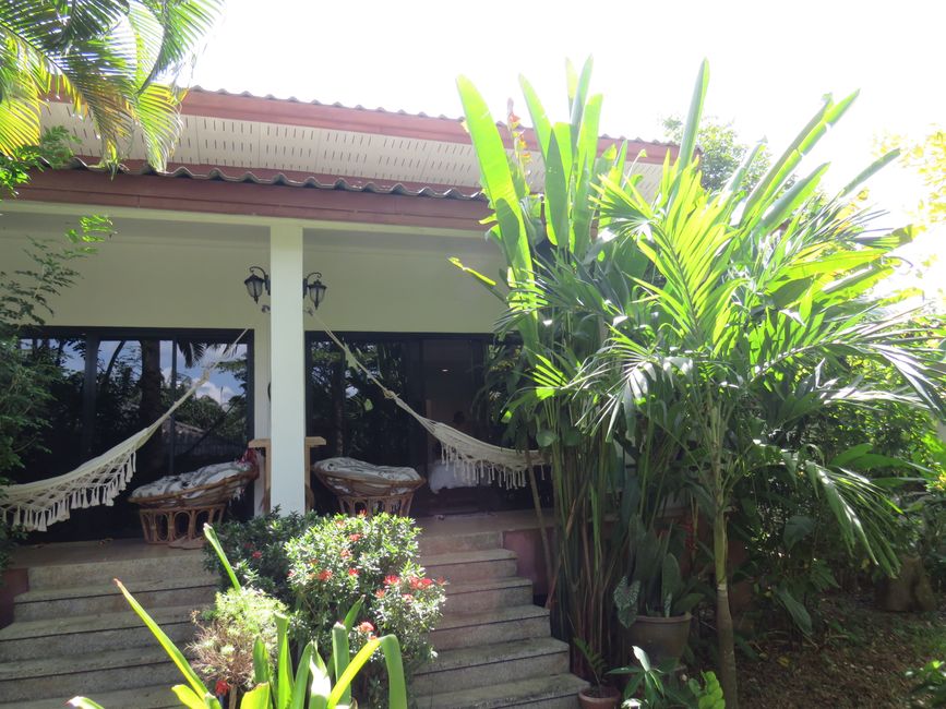 Thailand - Koh Lanta
