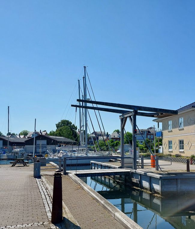 Hafen 
