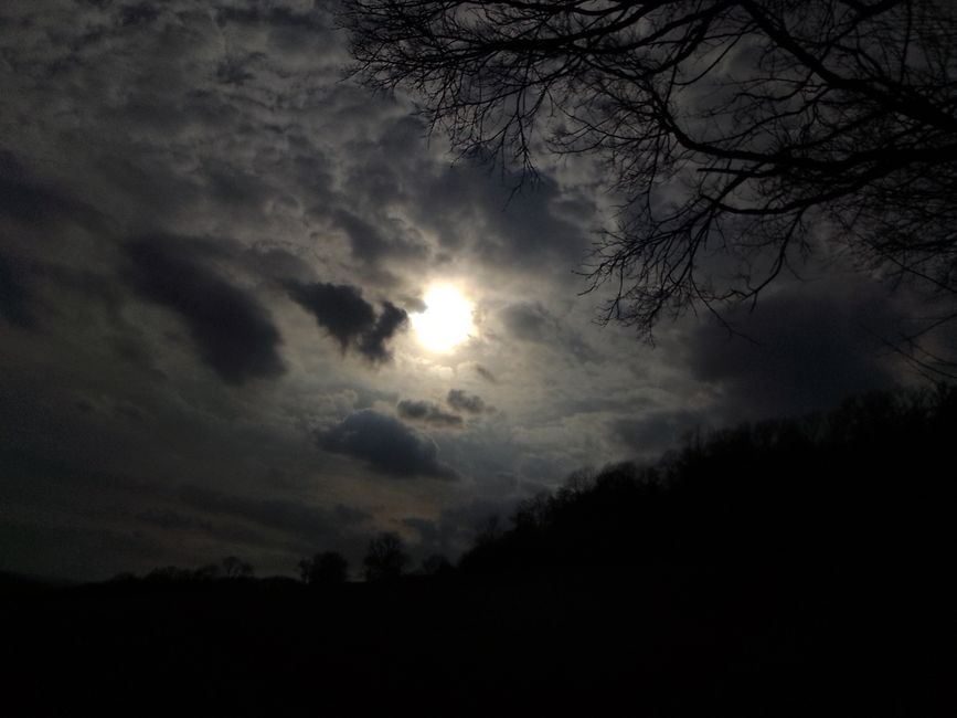 Ostern, oder wie uns Auferstehung persönlich geschenkt wurde