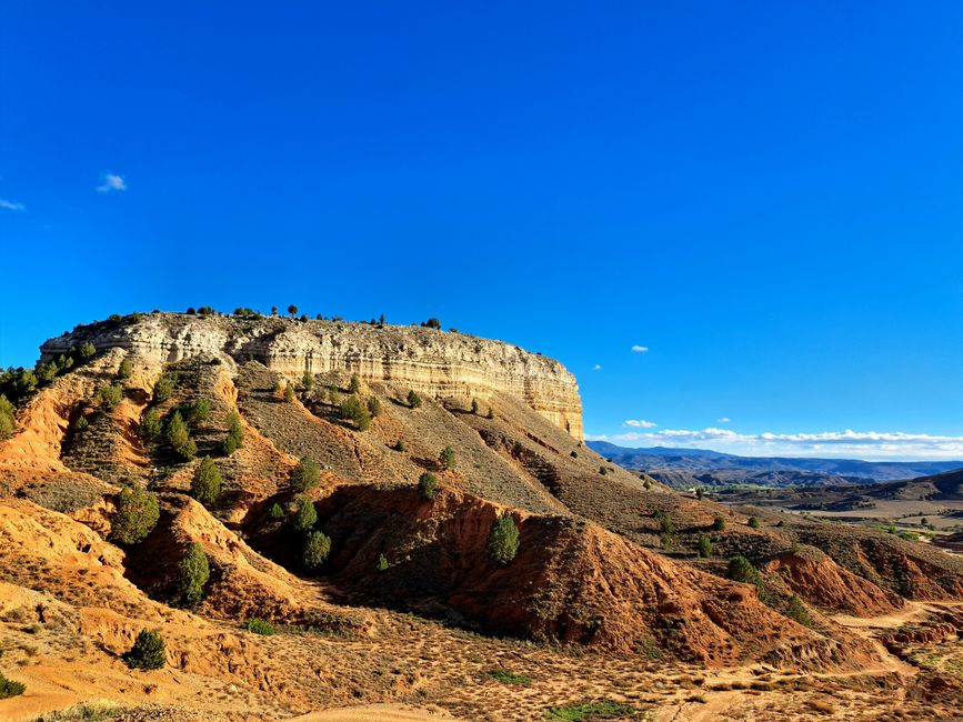 El Cañon Rojo 