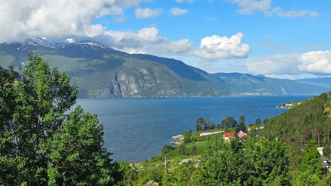 Insel Runde-Südnorwegen
16.Juni 2026