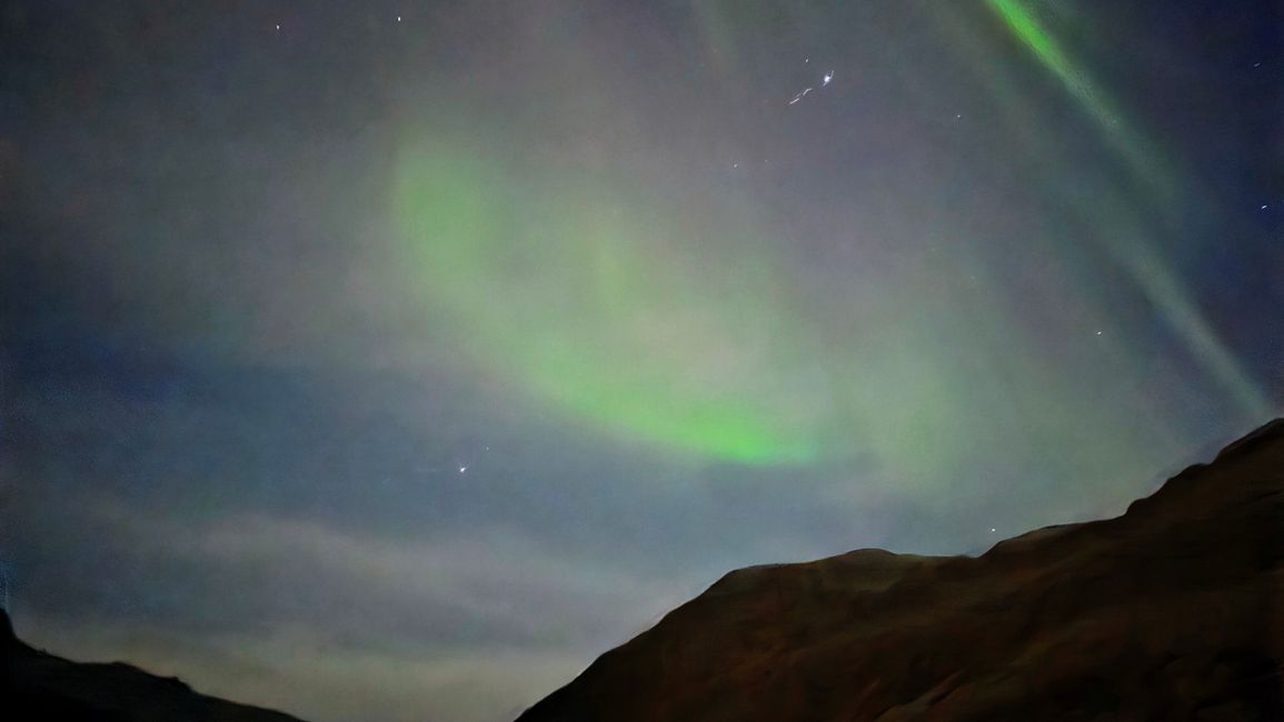 Norvegia-Capo Nord 1-17 Settembre 2025
11 Settembre