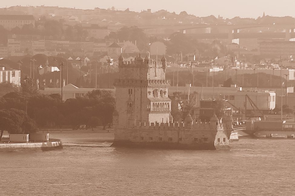Torre de Belém