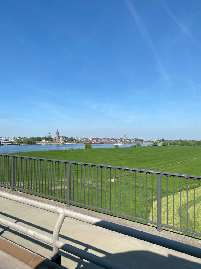 Emmerich Promenade