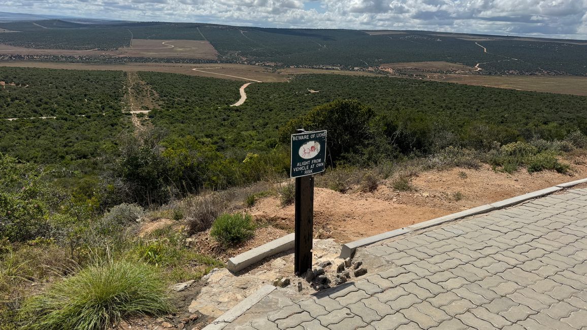 Addo Nationalpark
