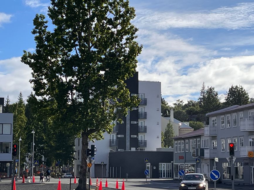 Akureyri