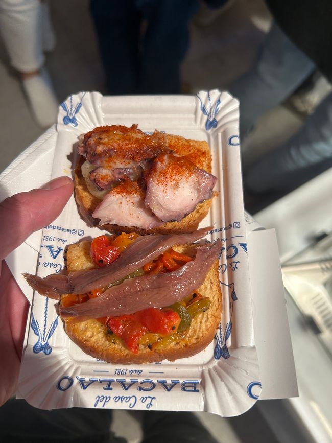 Tapas