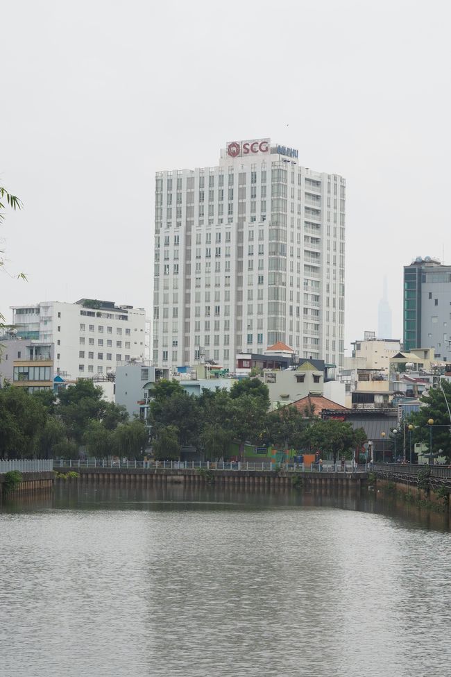 🇻🇳 Ho-Chi-Minh-City