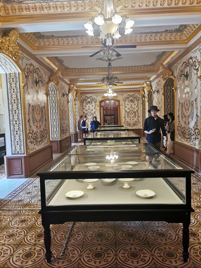 Recorrido por la antigua ciudad imperial de Hue