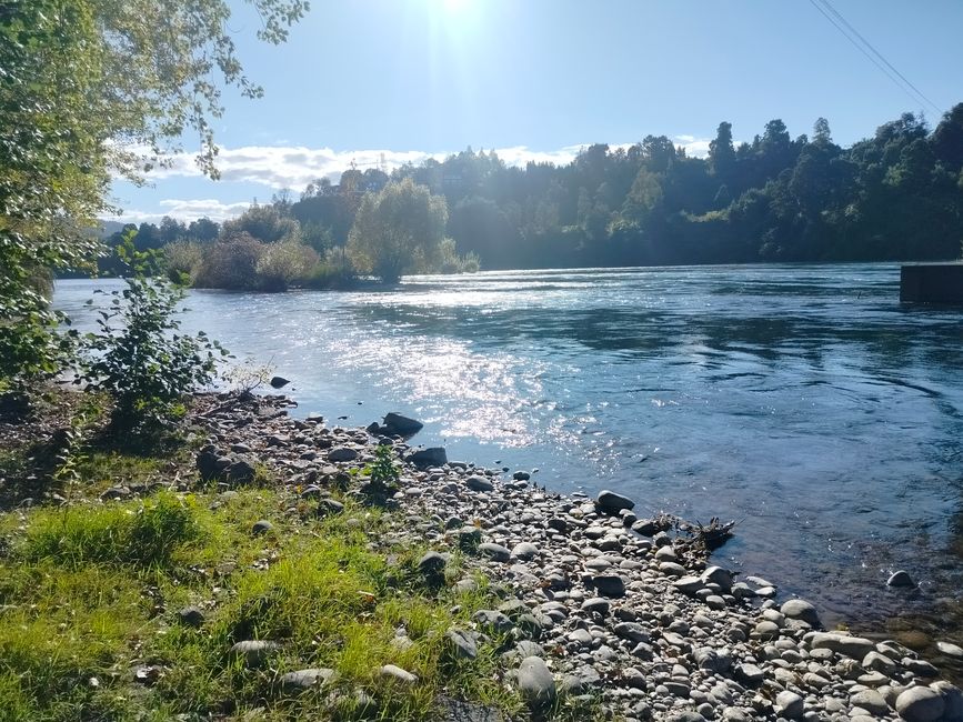 Viaggio in Patagonia (Parte 1)