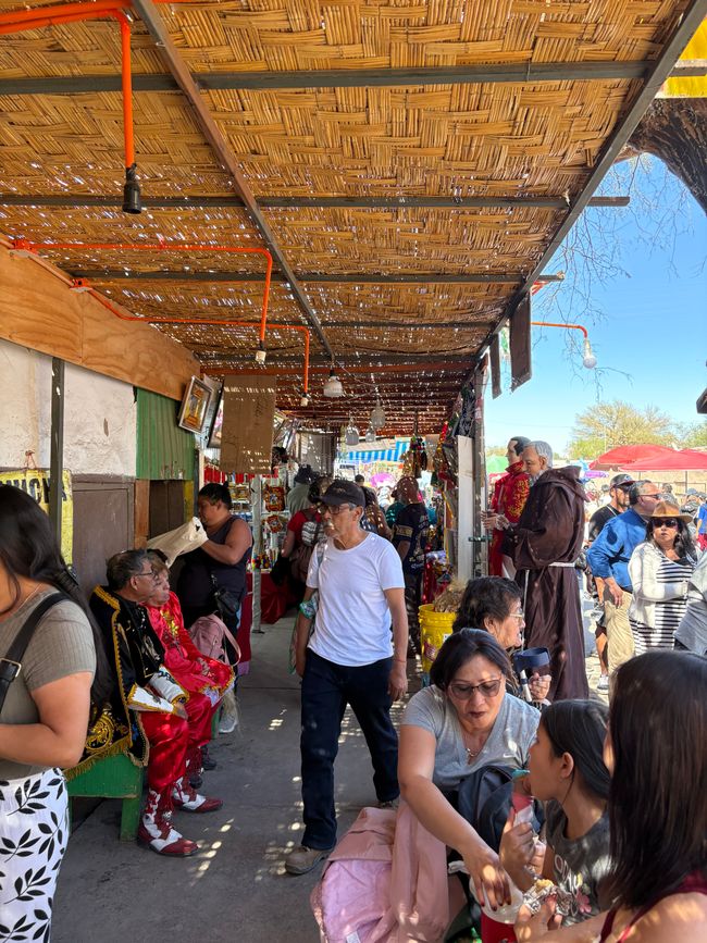 Iquique 🏜️⛪️