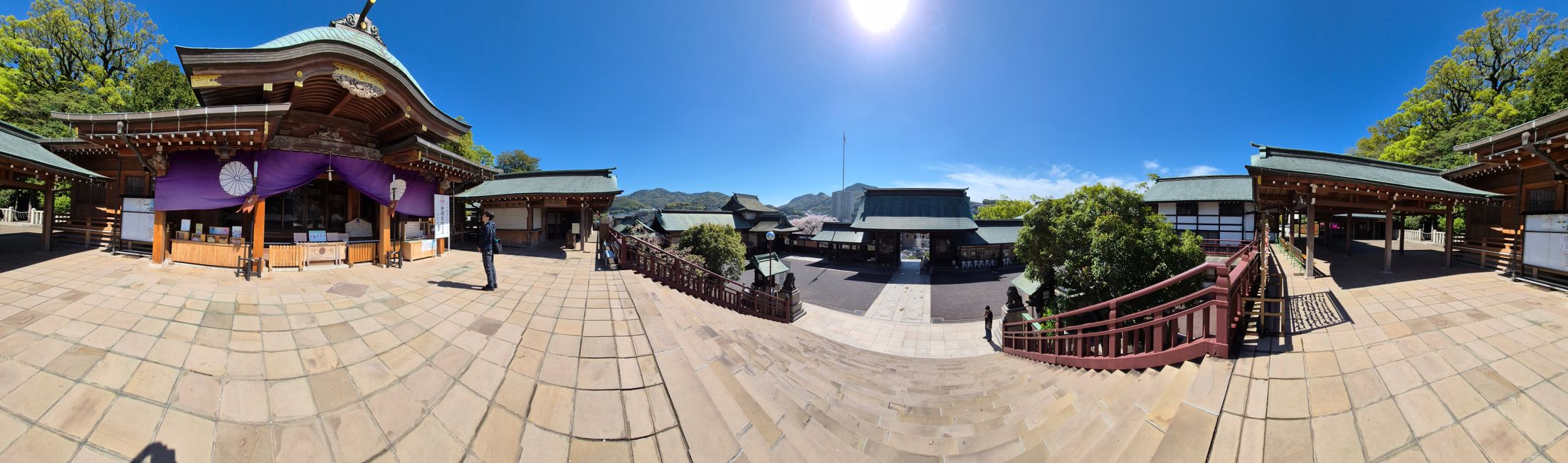 Santuario Suwa