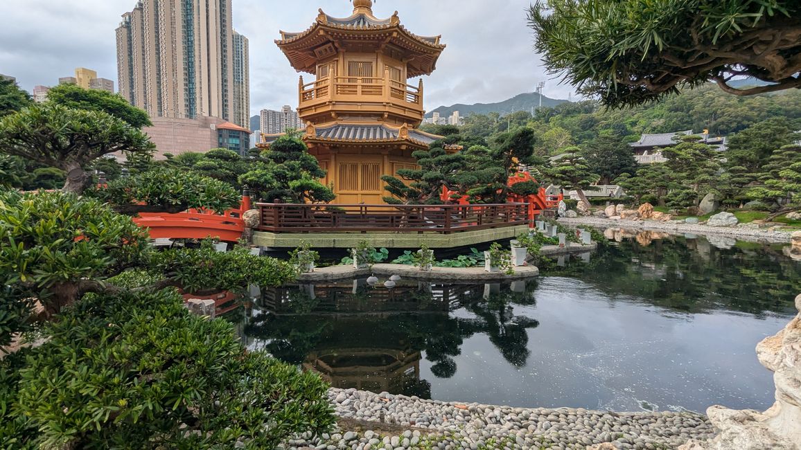 Hongkong 