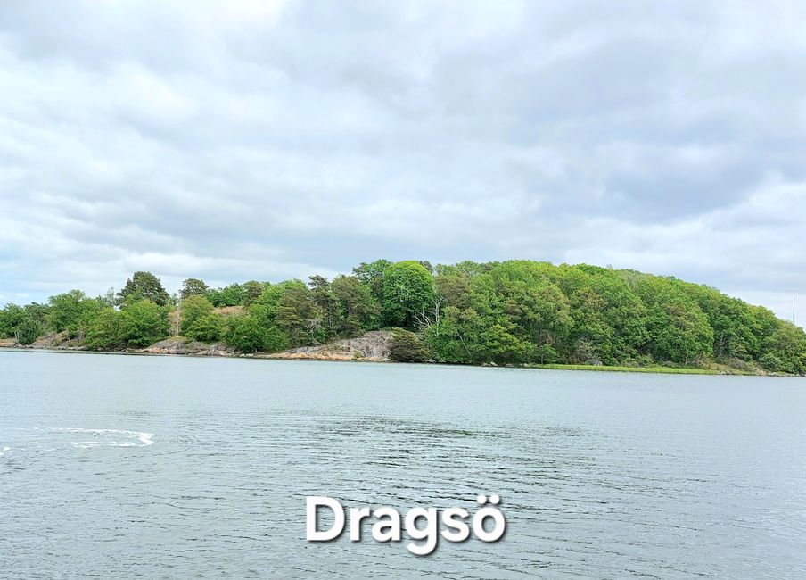 Southern Sweden Tour - Day 6