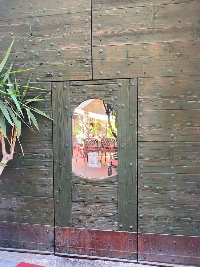 Traumtourtage Gardasee 2.Tag