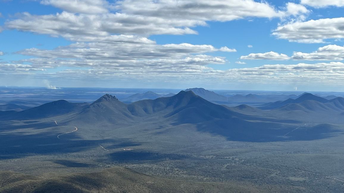 Stirling Range National Park