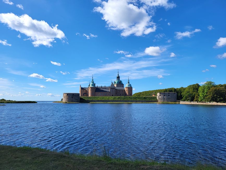 Schloss Kalmar