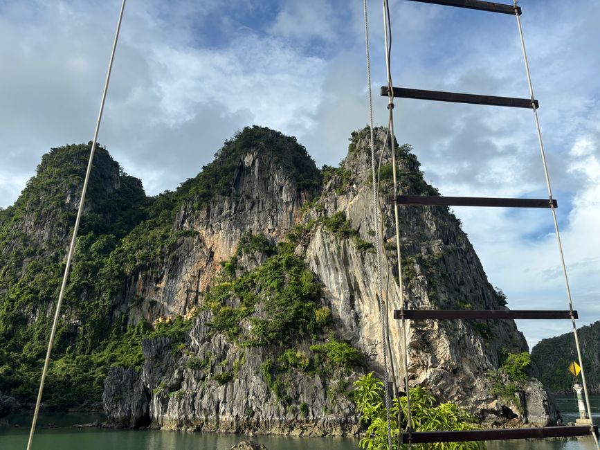 Bahía de Halong
