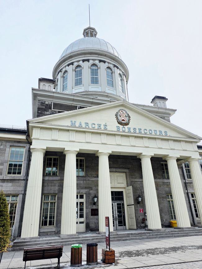 Turismo en Montreal