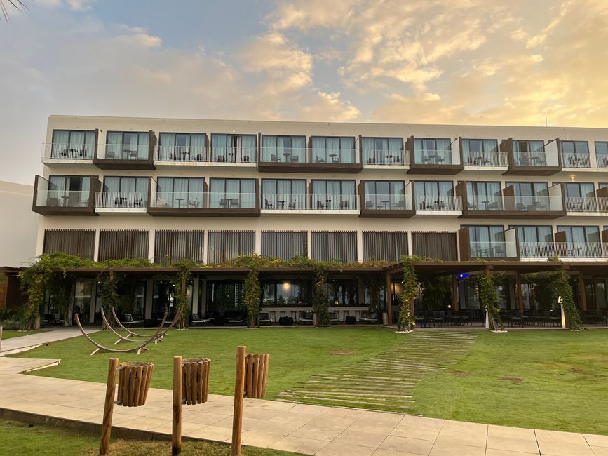 Quinta da Ria