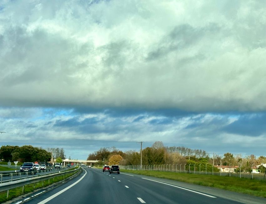 Reisebericht: Von San Sebastián nach Béziers – eine Fahrt durch die Vielfalt
