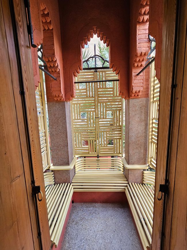 Casa Vicens