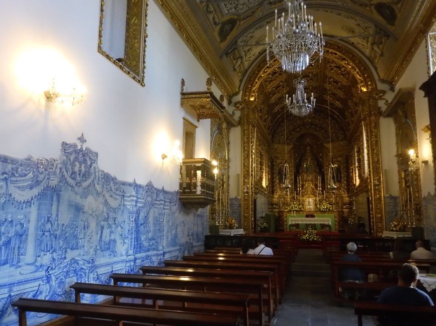 Igreja de Nossa Senhora da Esperança