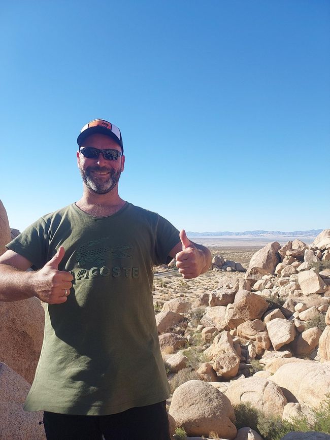 Joshua Tree