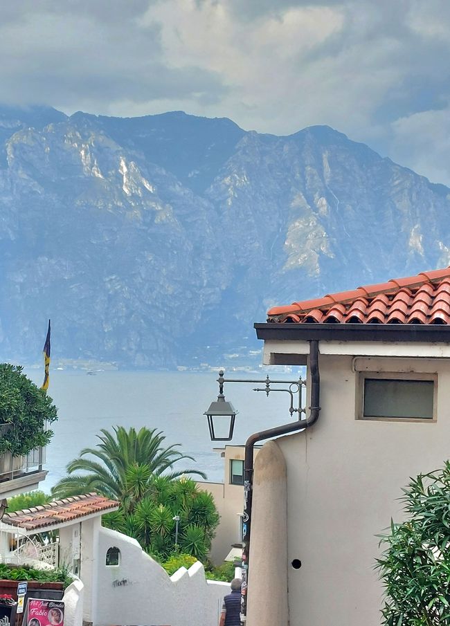 Malcesine