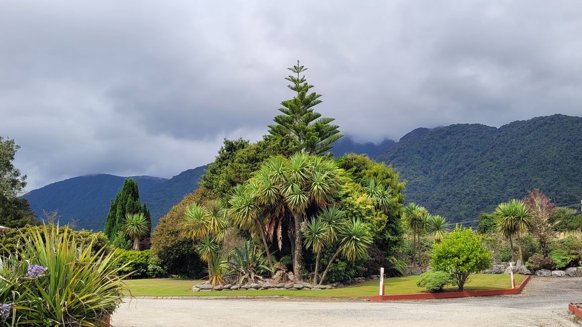 29.Januar-27.Februar 2025 Neuseeland
13.Februar