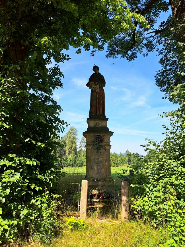 Mährischer Heiliger 