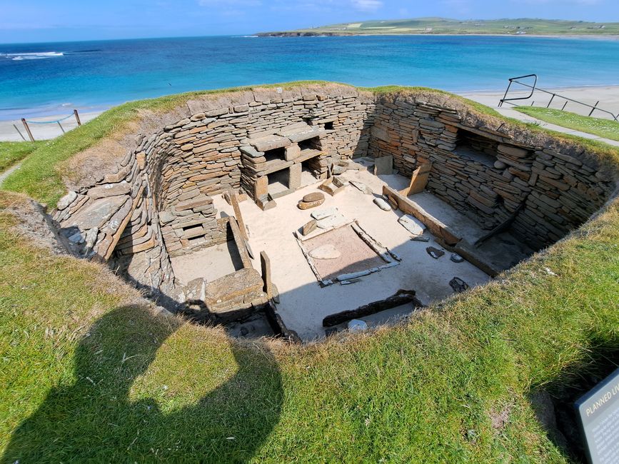 Skara Brae