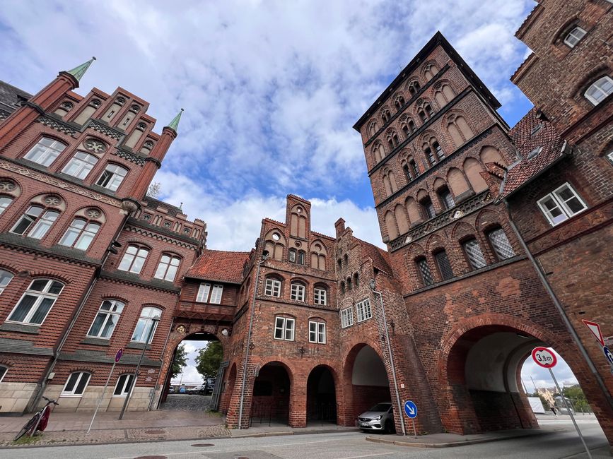 Lübeck marzipan, Niederegger