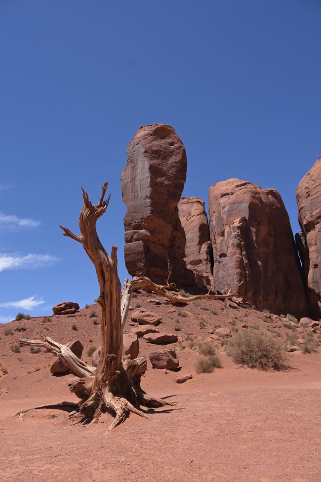 Monument Valley