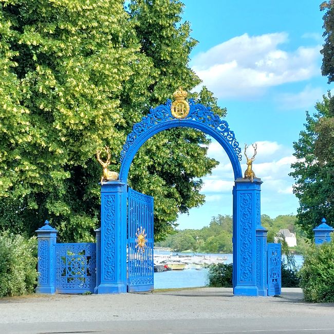 Tour della Svezia meridionale - Giorno 20