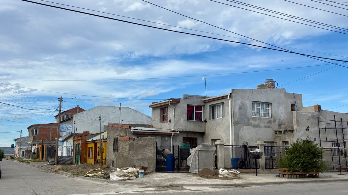 Rio Gallegos