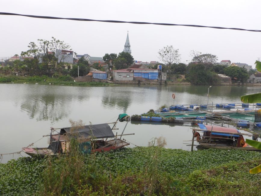 2025-01-05 Vietnam, Ninh Binh