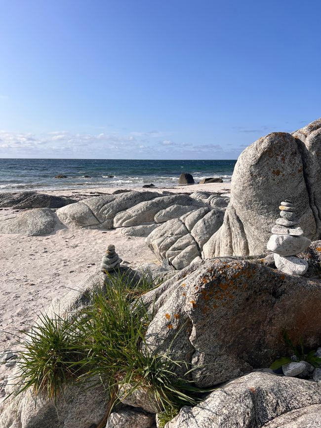Skagsanden
